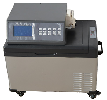 CS-700A型冷藏式水质采样器