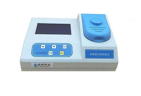 RB-530Y型COD氨氮总磷检测仪