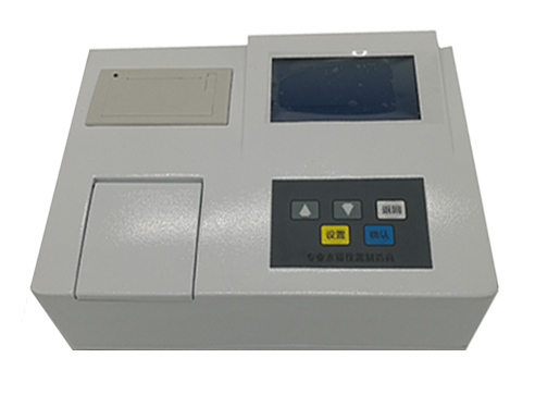 RB-103A型氨氮快速检测仪水质分析仪COD测定仪氨氮检测仪总磷测定仪总氮分析仪