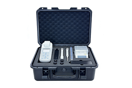 RB-605F型便携式总磷分析仪