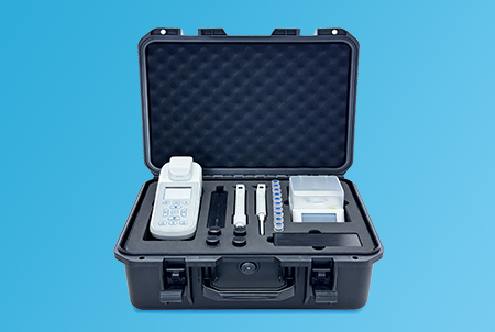 RB-610F型手持式COD测定仪