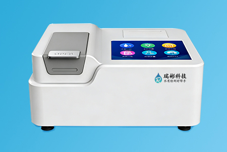 RB-503M型氨氮测定仪