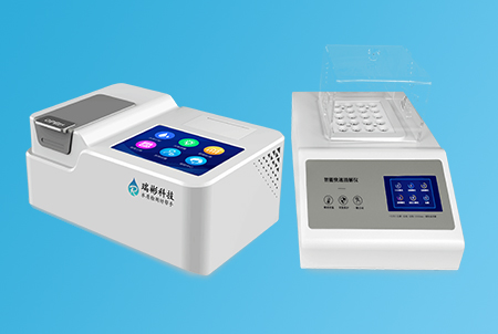 RB-507M型总氮测定仪