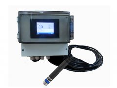 COD-1000型电极法COD在线监测仪（免试